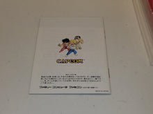 Load image into Gallery viewer, Mighty Final Fight - Nintendo Fc Famicom
