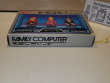 Load image into Gallery viewer, Hogan&#39;s halley - Nintendo Fc Famicom
