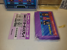 Load image into Gallery viewer, Hogan&#39;s halley - Nintendo Fc Famicom
