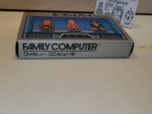 Load image into Gallery viewer, Hogan&#39;s halley - Nintendo Fc Famicom
