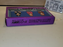 Load image into Gallery viewer, Hogan&#39;s halley - Nintendo Fc Famicom
