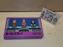 Load image into Gallery viewer, Hogan&#39;s halley - Nintendo Fc Famicom
