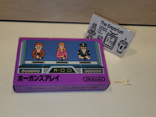 Load image into Gallery viewer, Hogan&#39;s halley - Nintendo Fc Famicom
