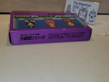 Load image into Gallery viewer, Hogan&#39;s halley - Nintendo Fc Famicom
