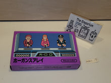 Load image into Gallery viewer, Hogan&#39;s halley - Nintendo Fc Famicom
