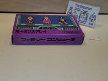 Load image into Gallery viewer, Hogan&#39;s halley - Nintendo Fc Famicom
