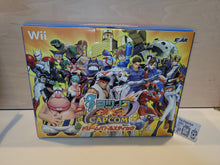 Load image into Gallery viewer, Tatsunoko vs. Capcom Dream Battle Stick - Nintendo Wii
