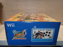 Load image into Gallery viewer, Tatsunoko vs. Capcom Dream Battle Stick - Nintendo Wii
