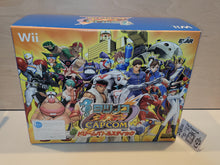 Load image into Gallery viewer, Tatsunoko vs. Capcom Dream Battle Stick - Nintendo Wii
