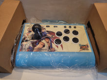 Load image into Gallery viewer, Tatsunoko vs. Capcom Dream Battle Stick - Nintendo Wii
