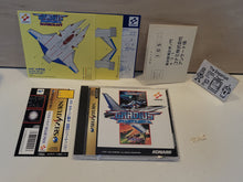 Load image into Gallery viewer, Gradius Deluxe Pack - Sega Saturn sat stn
