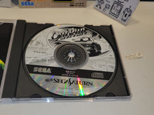 Load image into Gallery viewer, Sega Ages: OutRun - Sega Saturn sat stn
