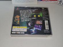 Load image into Gallery viewer, Chocobo no Fushigi na Dungeon - Sony PS1 Playstation
