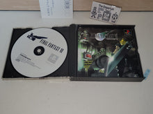 Load image into Gallery viewer, Final fantasy VII  - Sony PS1 Playstation
