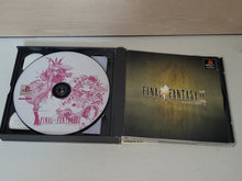 Load image into Gallery viewer, Final Fantasy IX  - Sony PS1 Playstation
