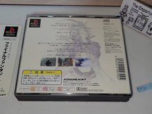 Load image into Gallery viewer, Final Fantasy IX  - Sony PS1 Playstation
