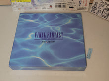 Load image into Gallery viewer, Final Fantasy Collection - Sony PS1 Playstation
