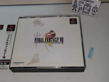 Load image into Gallery viewer, Final fantasy VIII  - Sony PS1 Playstation
