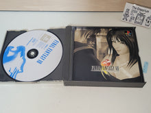 Load image into Gallery viewer, Final fantasy VIII  - Sony PS1 Playstation
