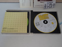 Load image into Gallery viewer, Chocobo no Fushigi na Dungeon 2 - Sony PS1 Playstation
