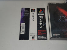 Load image into Gallery viewer, Xenogears - Sony PS1 Playstation
