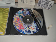 Load image into Gallery viewer, Gokujou Parodius Da! Deluxe Pack - Sega Saturn sat stn
