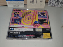 Load image into Gallery viewer, Gokujou Parodius Da! Deluxe Pack - Sega Saturn sat stn
