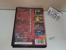 Load image into Gallery viewer, Bare Knuckle II - Sega MD MegaDrive
