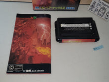 Load image into Gallery viewer, Bare Knuckle II - Sega MD MegaDrive
