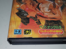 Load image into Gallery viewer, Bare Knuckle III - Sega MD MegaDrive
