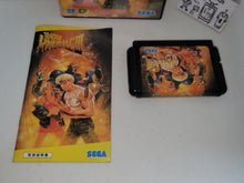 Load image into Gallery viewer, Bare Knuckle III - Sega MD MegaDrive
