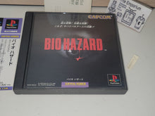 Load image into Gallery viewer, Biohazard - Sony PS1 Playstation
