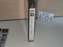 Load image into Gallery viewer, I.Q + I.Q Final - Sony PS1 Playstation
