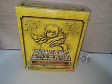 Load image into Gallery viewer, Saint Seiya Senki Golden Chronicle Box - Sony PS3 Playstation 3
