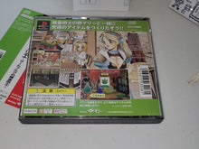 Load image into Gallery viewer, Marie no Atelier: Salburg no Renkinjutsushi - Sony PS1 Playstation
