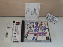 Load image into Gallery viewer, Nagano Winter Olympics 98 - Sony PS1 Playstation
