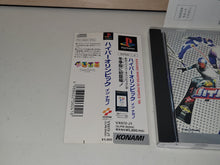 Load image into Gallery viewer, Nagano Winter Olympics 98 - Sony PS1 Playstation
