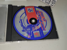 Load image into Gallery viewer, Nagano Winter Olympics 98 - Sony PS1 Playstation
