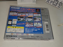 Load image into Gallery viewer, Nagano Winter Olympics 98 - Sony PS1 Playstation
