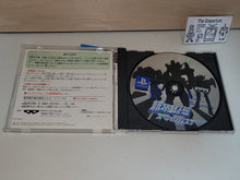 Load image into Gallery viewer, Shin Super Robot Taisen + Neo Super Robot Taisen Special Disc - Sony PS1 Playstation
