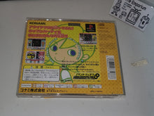 Load image into Gallery viewer, Pop&#39;n Music 3 Append Disc - Sony PS1 Playstation
