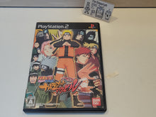 Load image into Gallery viewer, Naruto Shippuuden: Narutimate Accel - Sony playstation 2
