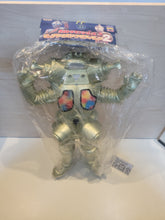 Load image into Gallery viewer, Big Size Soft Vinyl Figure King Joe Ultra Seven Tsuburaya Productions 2001 - toy action figure gadgets
