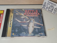 Load image into Gallery viewer, Battle Garegga - Sega Saturn SegaSaturn
