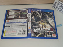 Load image into Gallery viewer, God Eater 2: Rage Burst - Sony PSV Playstation Vita
