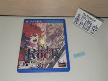 Load image into Gallery viewer, Bakumatsu Rock Ultra Soul - Sony PSV Playstation Vita
