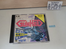 Load image into Gallery viewer, GunHed - Nec Pce PcEngine
