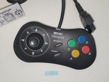 Load image into Gallery viewer, Snk Joypad Controller - Snk Neogeo cd ngcd
