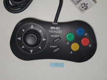 Load image into Gallery viewer, Snk Joypad Controller - Snk Neogeo cd ngcd
