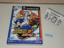 Load image into Gallery viewer, Sonic Adventure 2 Battle - Nintendo GameCube GC NGC lee
